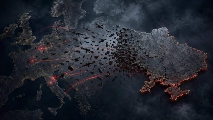 Зброя в Україні після війни: ризики та виклики для Європи