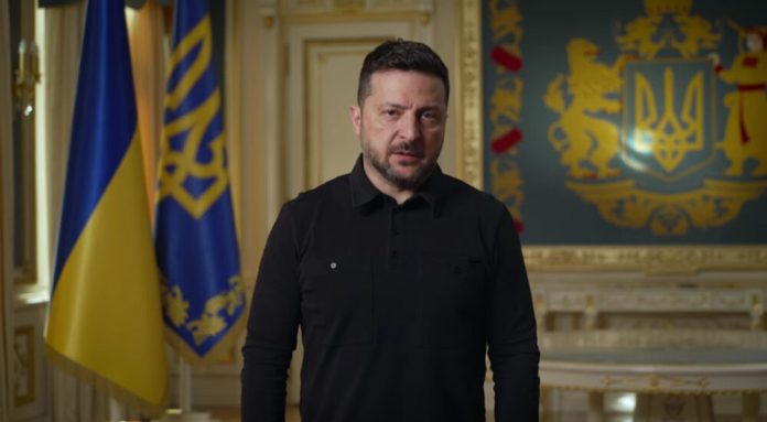 Зеленський анонсував відкриття архівів СБУ: нові перспективи для українсько-польських відносин