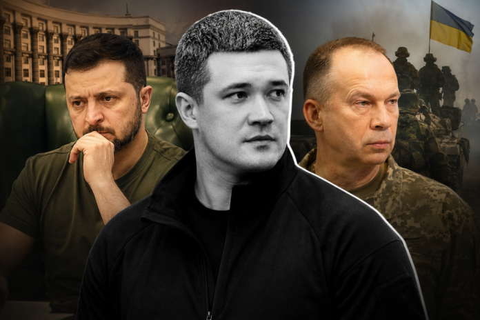 Зміни у верхах: відставка Федорова з Міноборони та її наслідки