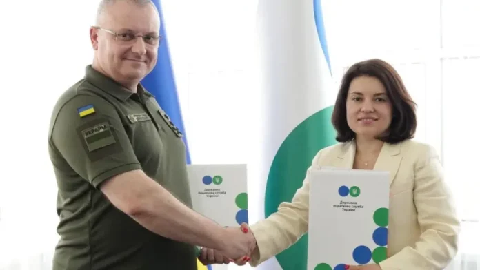 Автоматизація обміну інформацією між податковою та прикордонною службами: нові можливості для бізнесу та громадян