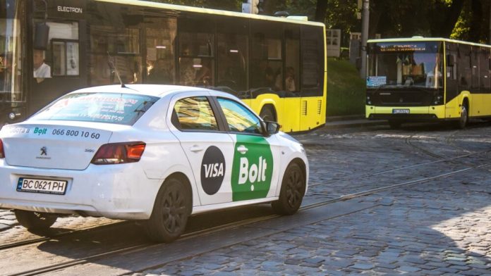 Bolt інтегрувався з ChatGPT: українці можуть планувати подорожі через штучний інтелект
