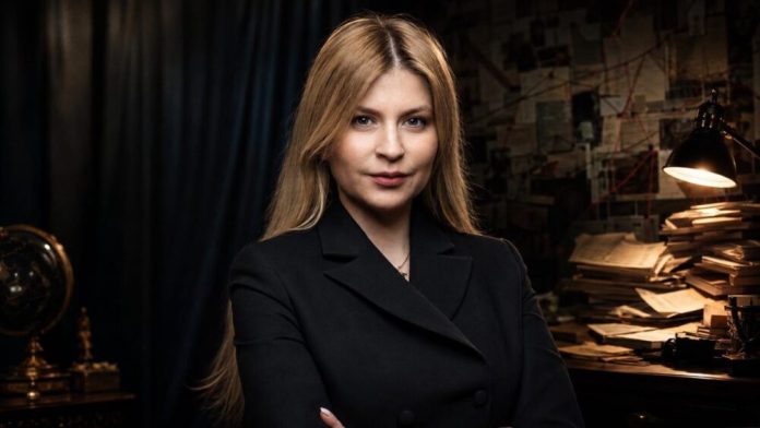 Корупційний скандал навколо екс-посла Ольги Стефанішиної: нові дані від НАБУ