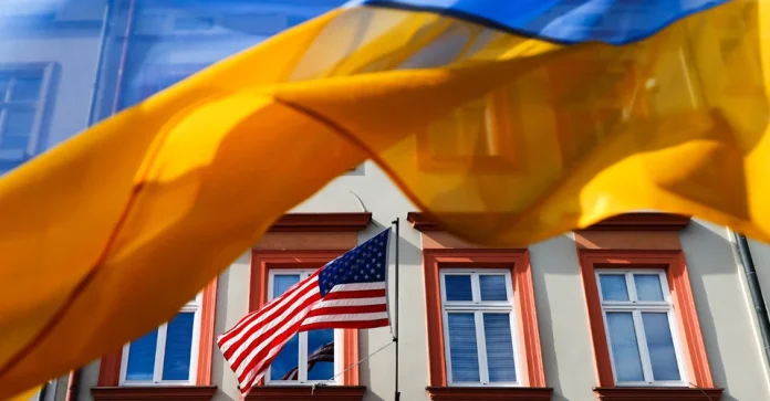 Сполучені Штати відновили ключову співпрацю з Україною: обмін розвідувальними даними активізувався