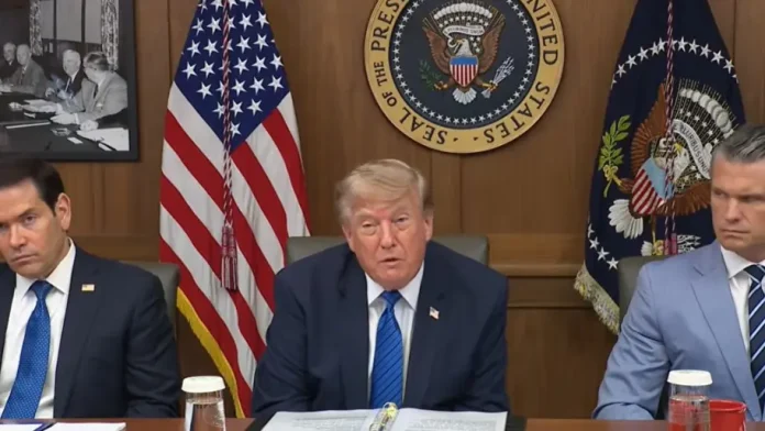 Трамп озвучив амбітні плани щодо угоди з Україною