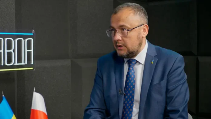 Виклики історичної пам'яті: український посол закликає до чесного перегляду
